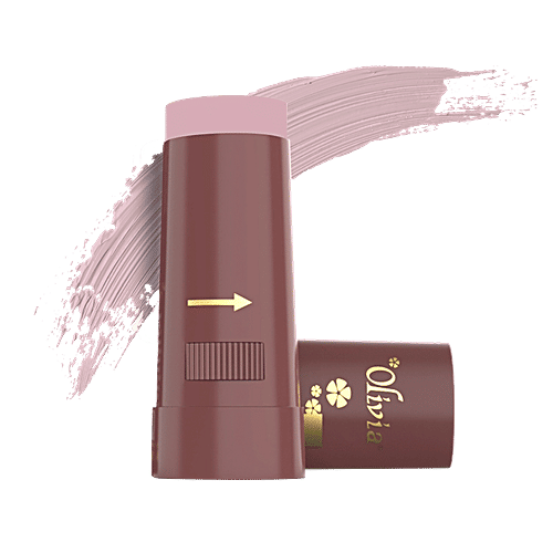 Olivia Instant Waterproof Makeup Stick Concealer SPF 12, 15 g  