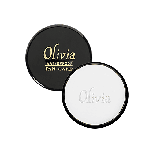 olivia concealer