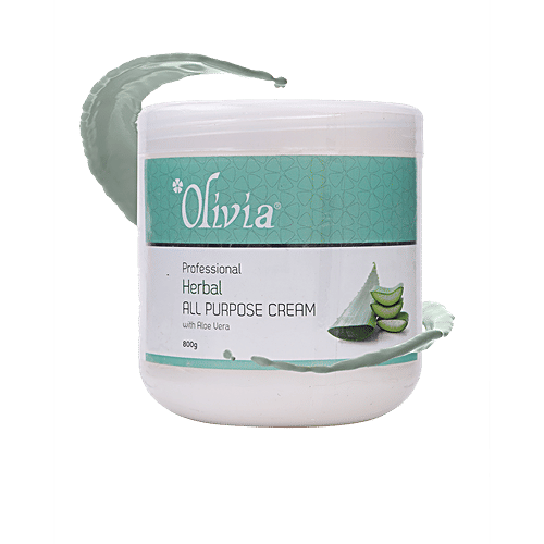 aloe vera herbal cream