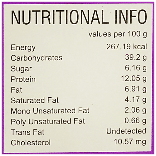 Pizzo 15 cm Pizza With Olives, Golden Corn, Onions, Capsicum - Deluxe Veg, 150 g  No Preservatives