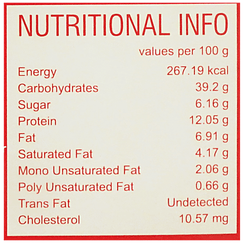 Pizzo 28 cm Thin Crust With Signature 24 Hour Proofed Base, 320 g  No Preservatives