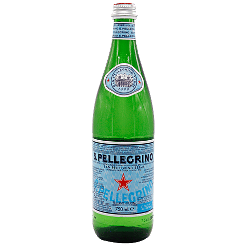 Buy San Pellegrino Sparkling Water Online at Best Price of Rs 275 bigbasket
