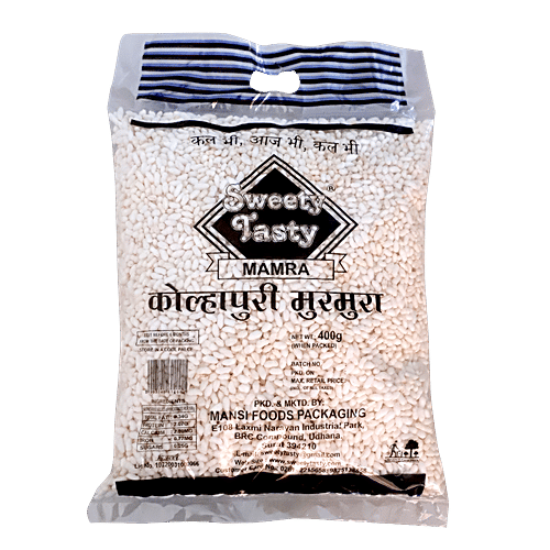 Buy Sweety Tasty Kolhapuri Mamra Online at Best Price of Rs 85 bigbasket