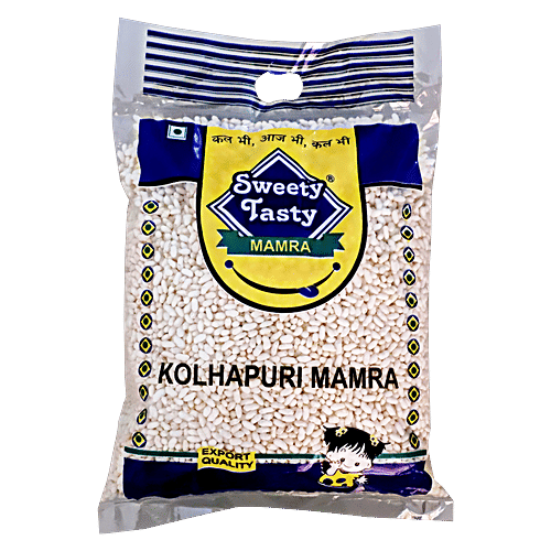 Buy Sweety Tasty Kolhapuri Mamra Online at Best Price of Rs 95 bigbasket