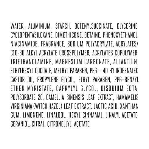 lakme mattifying moisturizer