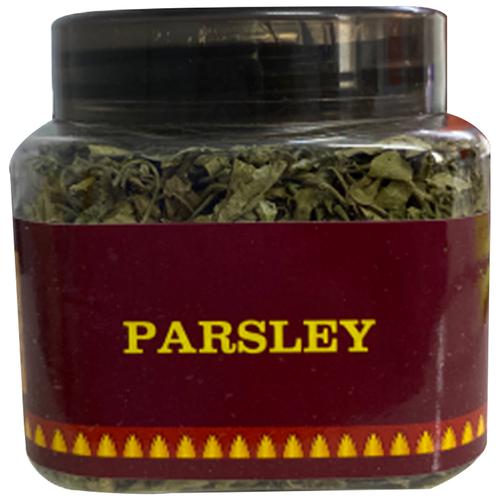 Safe Harvest Parsley, 25 g  