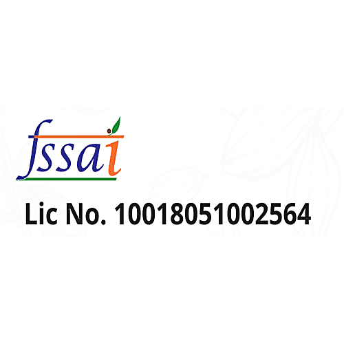 Soulfit Nutflix Trail Mix - Powerhouse Of Energy, 50 g Pouch 