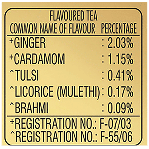 Tata Tea Gold Care Tea, 500 g  
