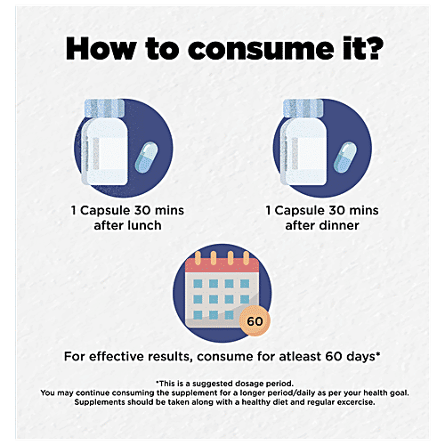 Foresta Organics Liver Detox Capsules - Milk Thistle Extract, Silymarin, Dandelion & Vitamins, Vegan, 60 pcs  Rejuvenates Liver Cells