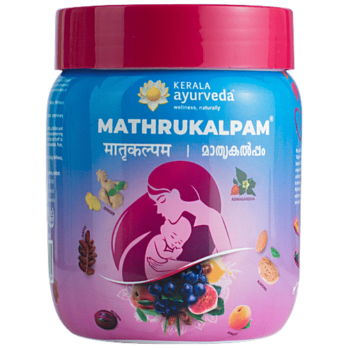 Buy Kerala Ayurveda Mathrukalpam Online at Best Price of Rs 360 bigbasket