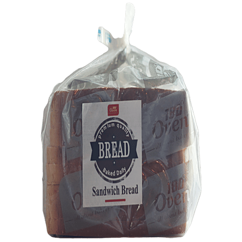 Buy 180 Degree Oven Sandwich Bread Online at Best Price of Rs 45