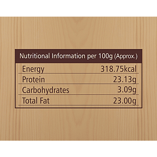 RRO DAIRY Mozzarella Cheese - Block, 200 g  Good Source of Protein & Calcium