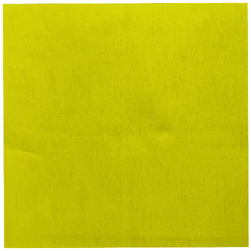 Arham Peela Pooja Chowki Kapda, 30 g  