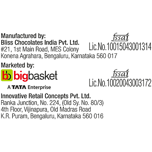 Lindberg Ultra Dark Real Chocolate Bar - 70% Cocoa, 80 g