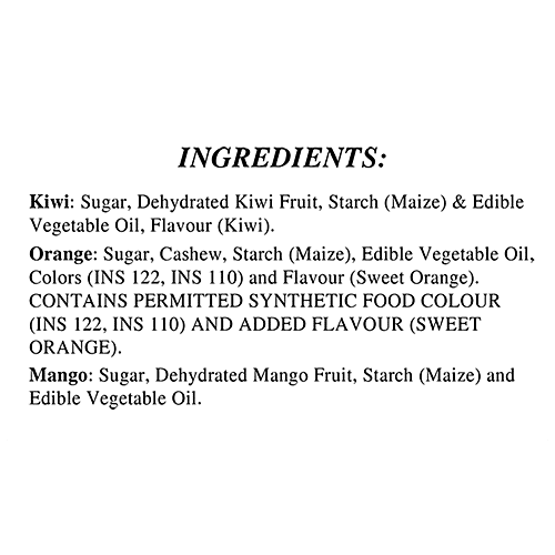 Haldiram's Assorted Halwa, 400 g Rich & Chewy Indian Dessert