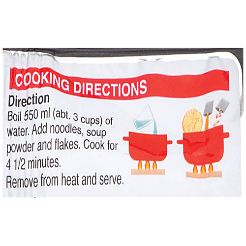 NONGSHIM Shin Red Super Spicy Noodles, 120 g  Super Spicy
 Intense Flavour