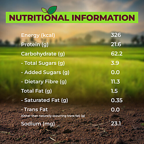 Aashirvaad Nature's Super Foods Organic Moong Dal/Hesaru Bele, 1 kg  