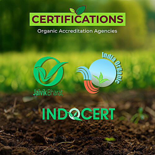 Aashirvaad Nature's Super Foods Organic Urad Dal Split/Ulutham Parupu, 500 g  