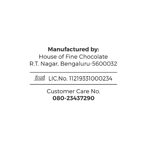 Chocolate Philosophy Mango, 80 g  