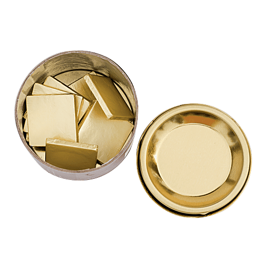 Chocolate Philosophy Thin Milk, 50 g  