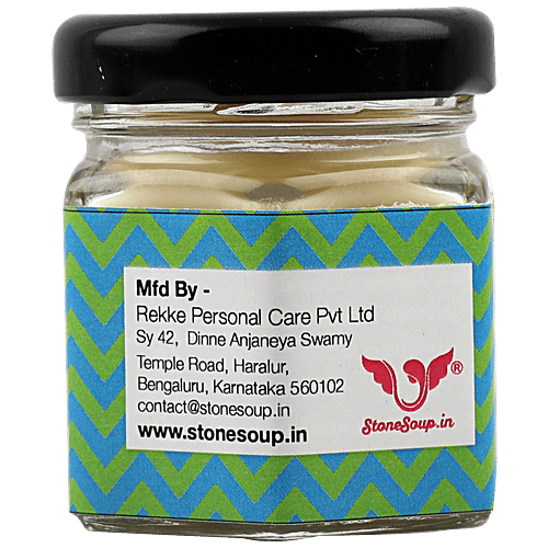 Stonesoup Khaas Mosquito Repellent, 50 g  