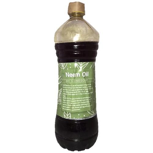 Buy Stonesoup Neem Oil Online at Best Price of Rs 600 - bigbasket