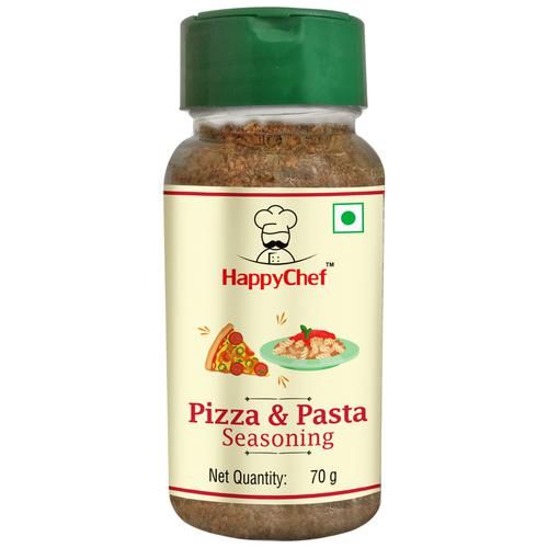 HappyChef Pizza Pasta Seasoning, 70 g  