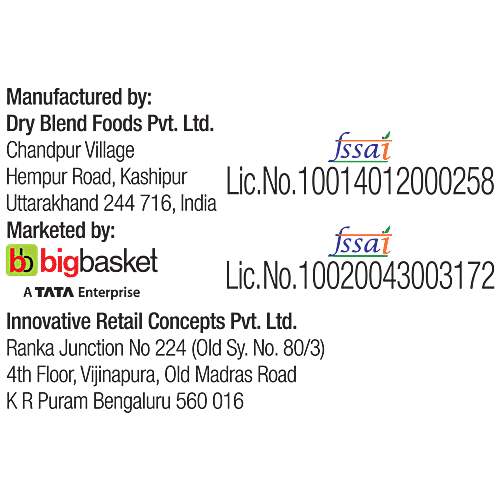 HappyChef Garlic Bread Seasoning, 70 g  