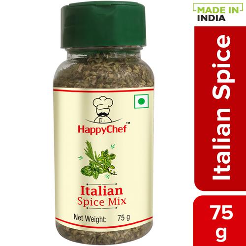 HappyChef Italian Spice Mix, 75 g  