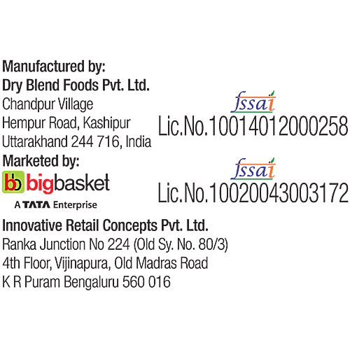 HappyChef Peri Peri Seasoning, 80 g  