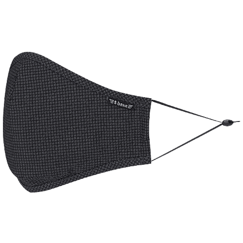 T Base Face Mask - Pro Tech 95, 6 layered, Medium, MK18003, 1 pc  