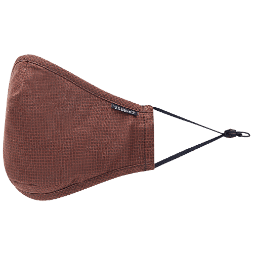 T Base Face Mask - Pro Tech 95, 6 layered, Medium, MK18003, 1 pc  