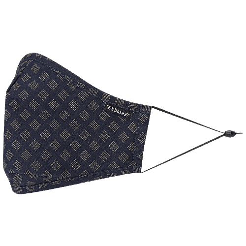 T Base Face Mask - Pro Tech 95, 6 layered, Medium, MK18003, 1 pc  