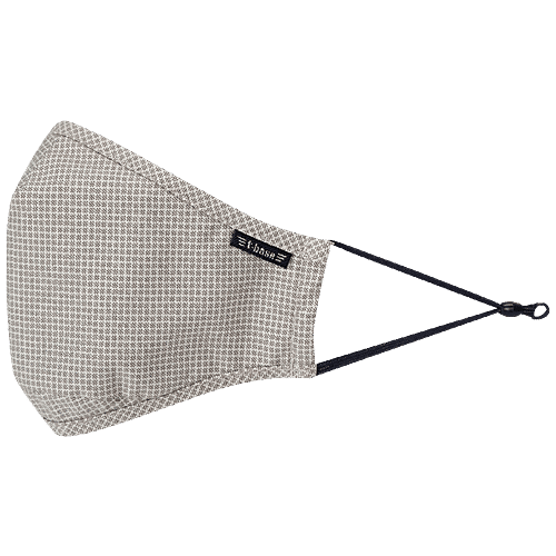 T Base Face Mask - Pro Tech 95, 6 layered, Medium, MK18003, 1 pc  