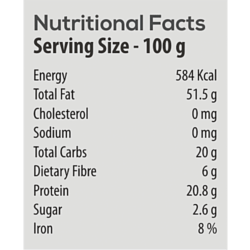 SuperHealthy Roasted Sunflower Seeds, 1 kg Pouch 