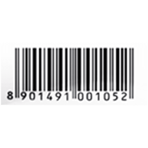 Lay's Classic Salted Potato Chips, 67 g Crunchy Chips & Snacks