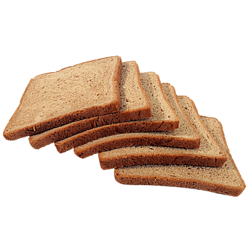 Aureo Brown Jumbo Sandwich Bread, 350 g  