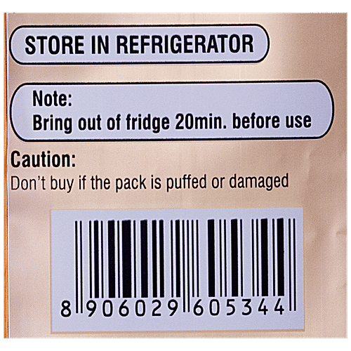 Ammamma's Whole Wheat Chapati, 10 pcs  