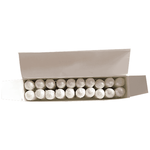 SIRONA Period Made Easy Tampons - 20 Piece | For Super Heavy Flow | Biodegradable Tampons | FDA Approved, 20 pcs  Prevent Staining & Odour