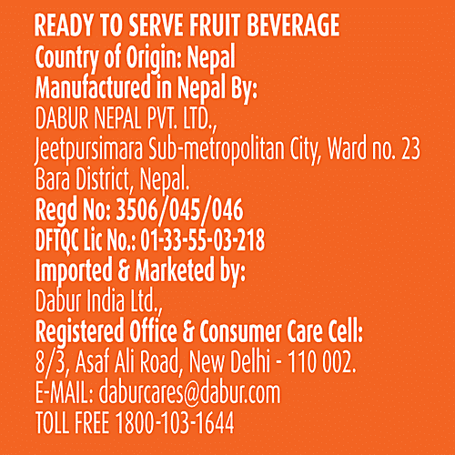 Real Gift pack - Utility, 1 L (1 L x 2) Zero Fat