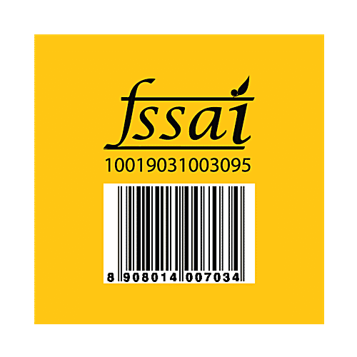 BLUFF Roasted Coconut Chips - Pepper Power, 30 g  