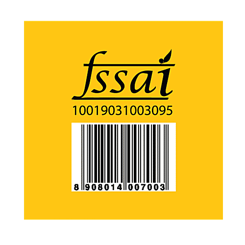 BLUFF Roasted Coconut Chips - Simply Sweet, 30 g  