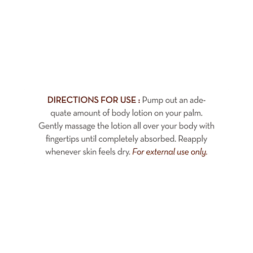 Buy Mamaearth Intense Moisturisation Coco Body Lotion For Dry Skin