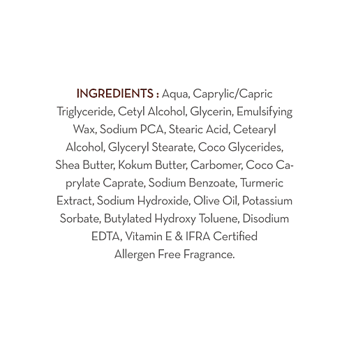 Mamaearth Ubtan Body Lotion, 400 ml  Mineral Oil & Silicone Free