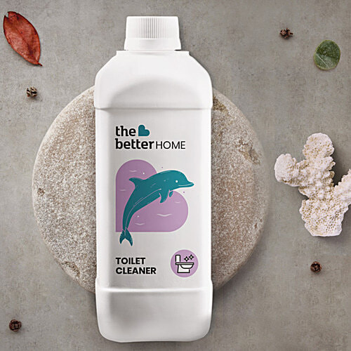 Buy The Better Home Eco Friendly Toilet Cleaner Online at Best Price