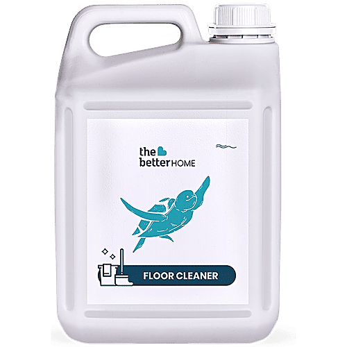 Buy The Better Home Eco Friendly Floor Cleaner Online at Best Price of