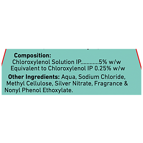 Dr Rhazes Proactive Protection Gift Set, Combo 7 