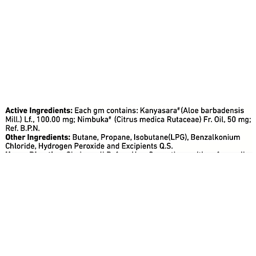 Dr Rhazes Proactive Protection Gift Set, Combo 7 