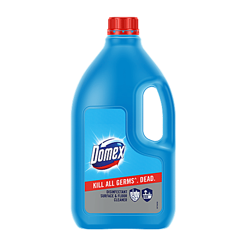 Buy Domex Professional Floor & Surface Disinfectant Cleaner Online at