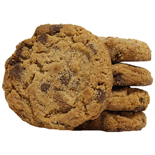 Cookie Man Artisanal Cookies - Seasons Greetings, 300 g Tin 